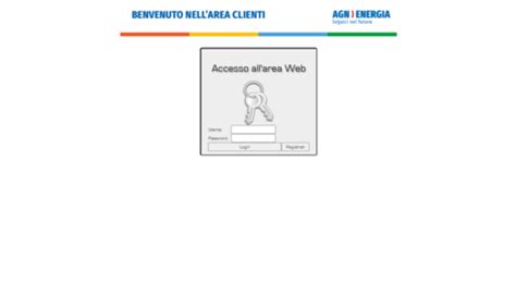 agn slot login|Accesso Clienti .
